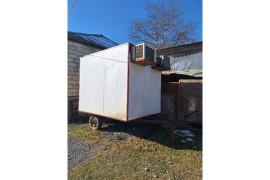 Soyuducu Avadanlığı